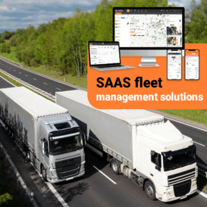 Fleet Management Tracking Platform