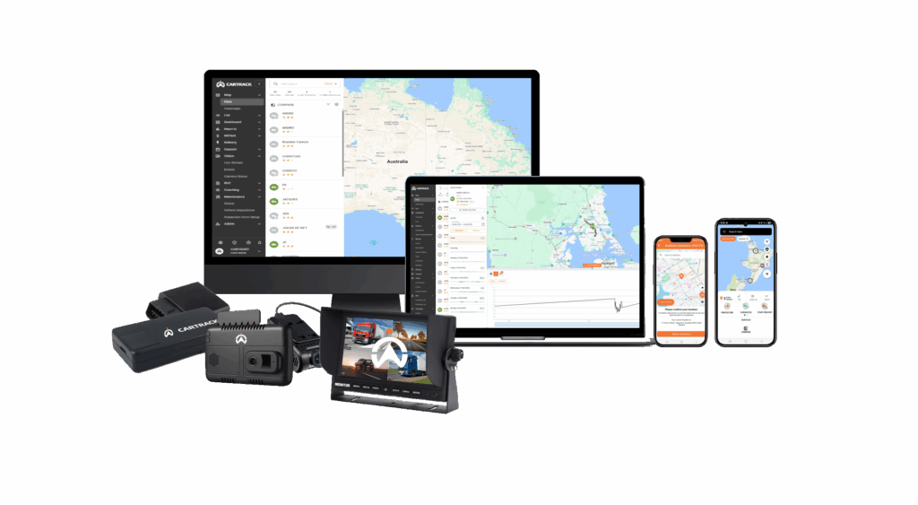Cartrack Australia