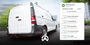 GPS FOR FLEETS