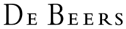 De Beers